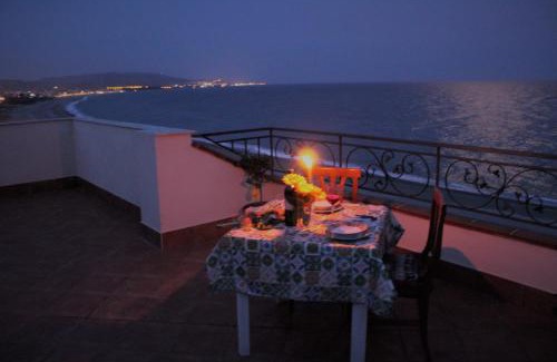 Siderno Marina Apartment | Terrazza sul Mare