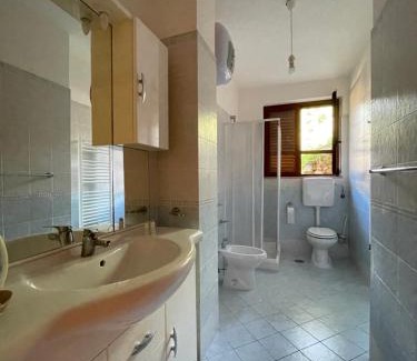 Marina Lido Apartment | Terrazza sul mare Pisciotta - Palinuro