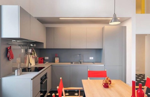 Alassio Apartment | Terrazza sul Molo by Interhome