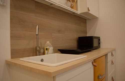 Quartieri Spagnoli Apartment | Terrazza Toledo Suite By Dimorra
