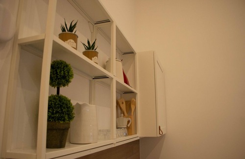 Quartieri Spagnoli Apartment | Terrazza Toledo Suite By Dimorra
