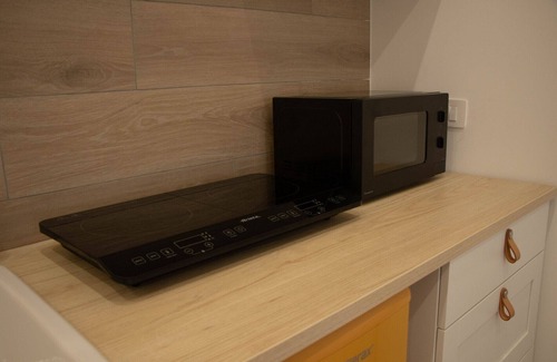 Quartieri Spagnoli Apartment | Terrazza Toledo Suite By Dimorra
