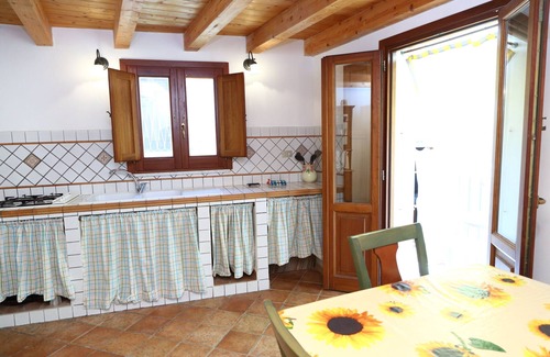 Old Town House | Terrazza Vittorio
