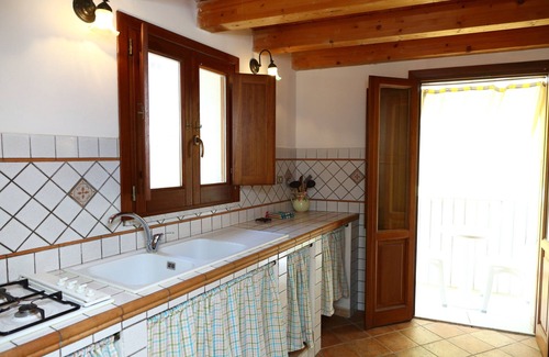 Old Town House | Terrazza Vittorio