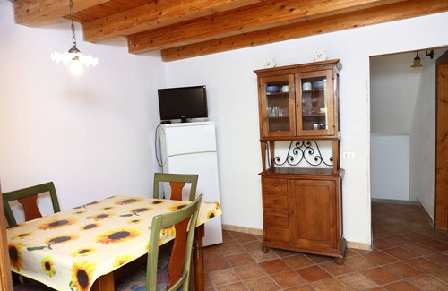 Old Town House | Terrazza Vittorio