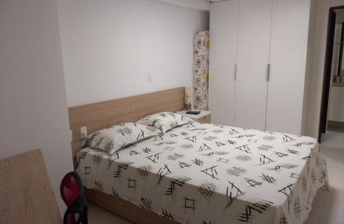 Manaira Apartment | Terrazzas 209