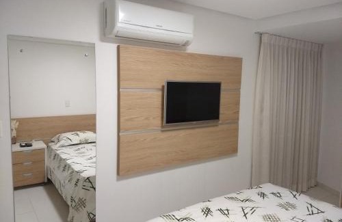 Manaira Apartment | Terrazzas 209