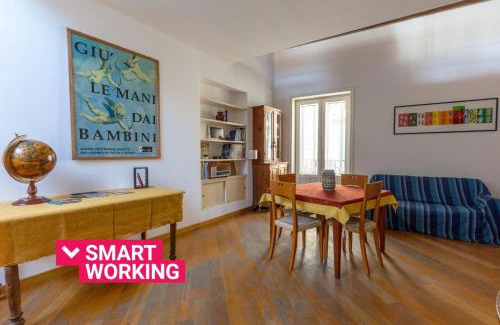 Centro Storico Apartment | Terrazze di San Francesco by Wonderful Italy