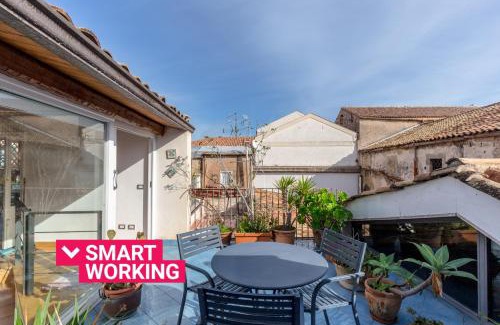 Centro Storico Apartment | Terrazze di San Francesco by Wonderful Italy