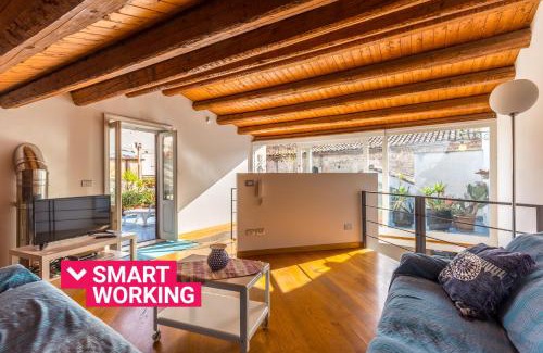 Centro Storico Apartment | Terrazze di San Francesco by Wonderful Italy