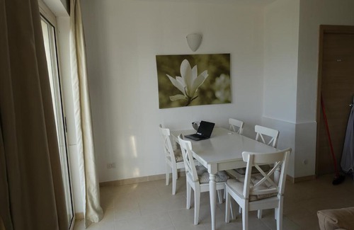 Parghelia Apartment | Terrazzo A3
