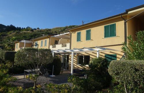 Parghelia Apartment | Terrazzo A7