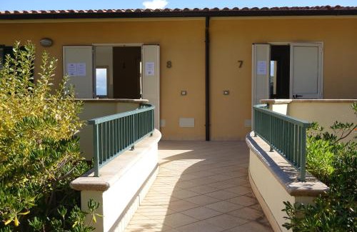 Parghelia Apartment | Terrazzo A7