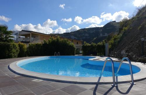 Parghelia Apartment | Terrazzo A7