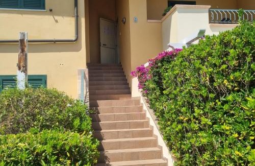 Parghelia Apartment | Terrazzo A9