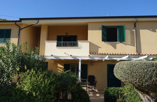 Parghelia Apartment | Terrazzo A9