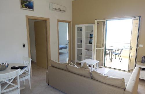 Parghelia Apartment | Terrazzo A9