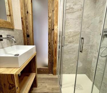 Sauze d'Oulx Apartment | Terrazzo Alpino