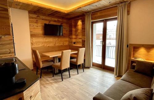 Sauze d'Oulx Apartment | Terrazzo Alpino
