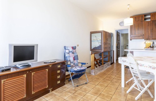 Ospedaletti Apartment | Terrazzo sul Mare by Interhome