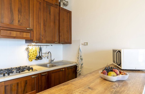 Ospedaletti Apartment | Terrazzo sul Mare by Interhome