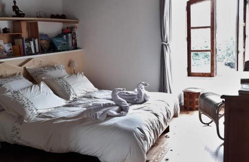Vire-Normandie Bed & Breakfast | Terre de rêveries