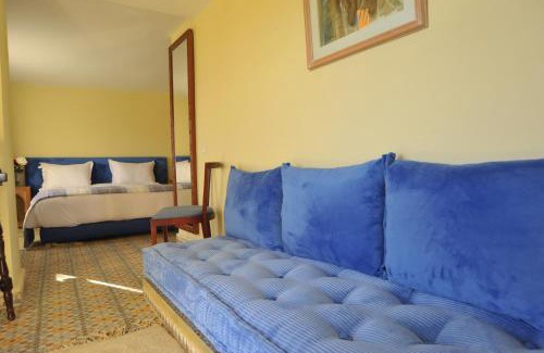 Sidi Youssef Ben Ahmed House | Terre De Traces Ecolodge