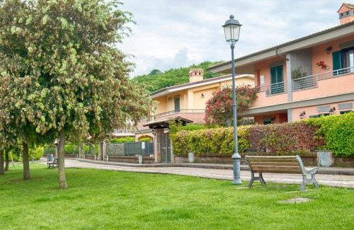 Monterosi Resort | Terre dei Consoli Resort e Golf
