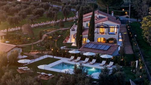Castagneto Carducci Resort | Terre dei Ghelfi Country Resort