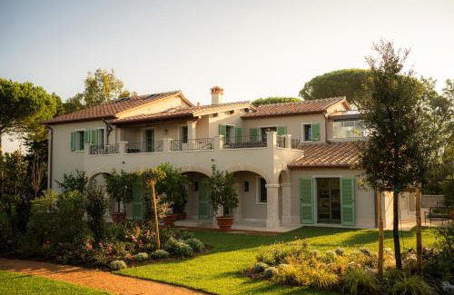 Castagneto Carducci Resort | Terre dei Ghelfi Country Resort