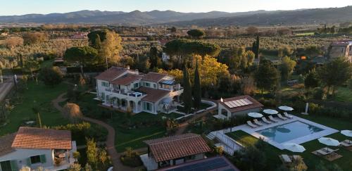 Castagneto Carducci Resort | Terre dei Ghelfi Country Resort