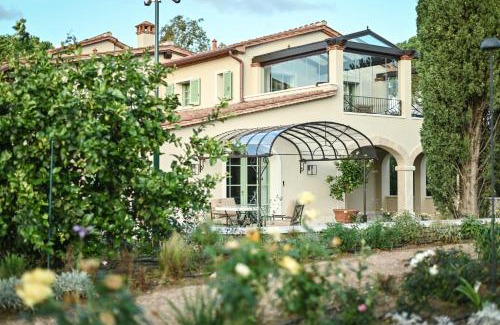 Castagneto Carducci Resort | Terre dei Ghelfi Country Resort