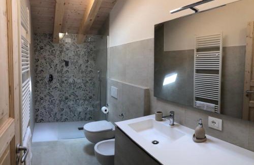 Valgatara Apartment | Terre di Gnirega - L'alloggio