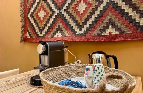 Bitonto House | Terre Saracene Suites