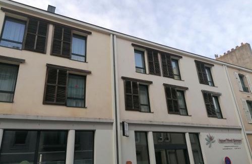 Quimper Apartment | Terres de France - Appart'Hotel Quimper Bretagne