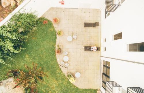 Quimper Apartment | Terres de France - Appart'Hotel Quimper Bretagne
