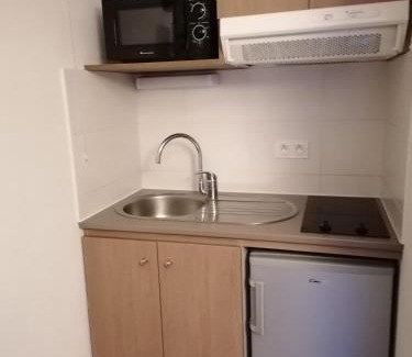 Quimper Apartment | Terres de France - Appart'Hotel Quimper Bretagne