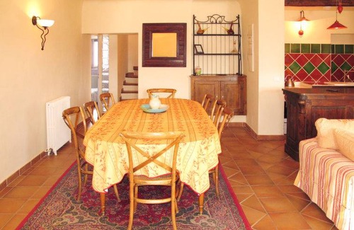 Ollieres House | Terres Ste Hilaire Farigoulette (HFKLZR4)