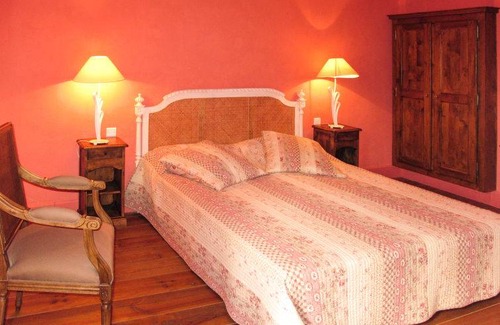Ollieres House | Terres Ste Hilaire Farigoulette (HFKLZR4)