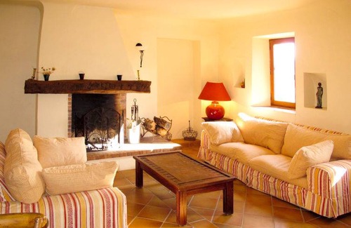 Ollieres House | Terres Ste Hilaire Farigoulette (HFKLZR4)
