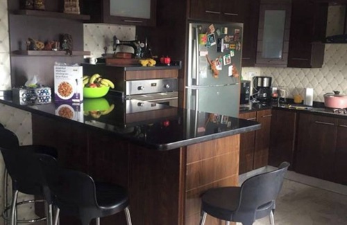 Al Abdali House | Terrific 3-bedroom house in Weibdeh with stunning views