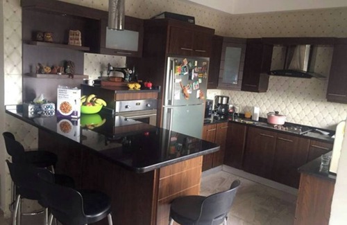 Al Abdali House | Terrific 3-bedroom house in Weibdeh with stunning views