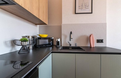 Vera Apartment | Terrific New apartment in enchanting Tbilisi