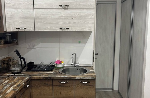 Sarajevo Villa | Terrific villa with AC in charming Sarajevo