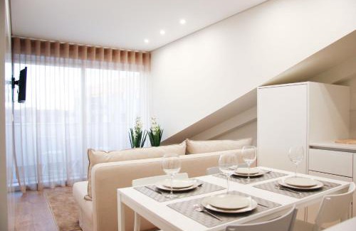 Old Town Apartment | Terro Collection - Alcaide
