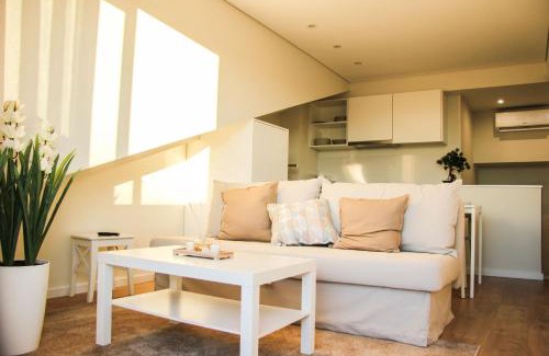 Old Town Apartment | Terro Collection - Alcaide