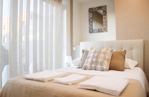 Old Town Apartment | Terro Collection - Alcaide