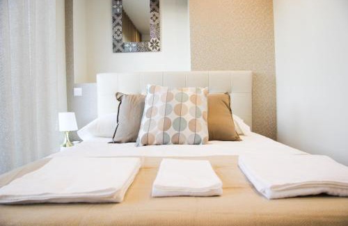 Old Town Apartment | Terro Collection - Alcaide