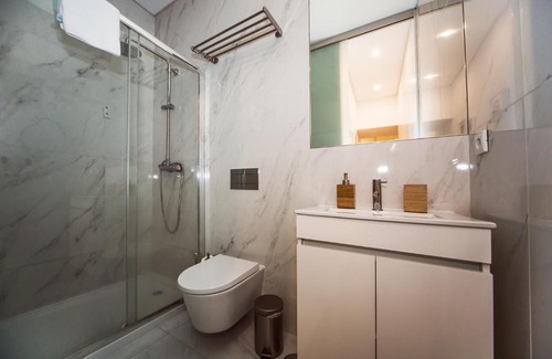 Old Town Apartment | Terro Collection - Anjo