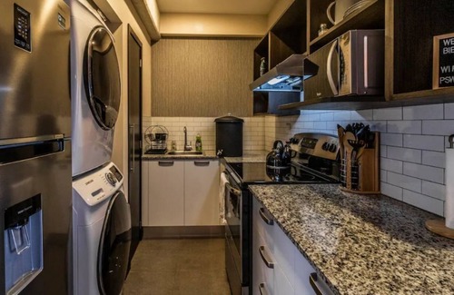 Zona 4 Apartment | Terrum - Cozy 2-bedroom in the heart of Guatemala